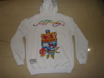 cheap Ed Hardy Men Hoodies-52